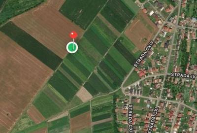 Spațiu comercial, în Șag - 2