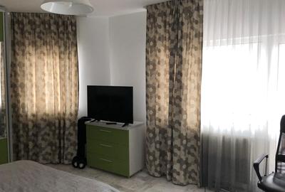 Apartament cu 2 camere semidecomandat în Baciu - 1