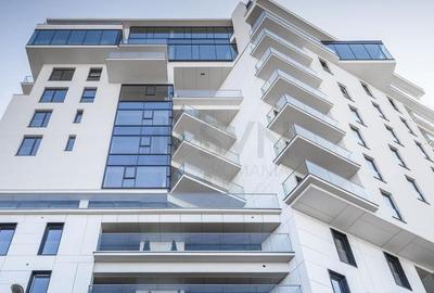 REA1026038 Apartament superb 4 camere I One Herastrau Park  I View superb REA1026038 Apartament superb 4 camere I One Herastrau Park  I View superb - 3