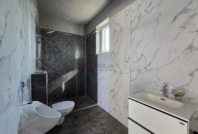 Vila moderna cu piscina langa Bucuresti - Cernica - Balaceanca - 37