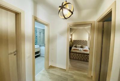 Garsonieră decomandată în Astra - 3