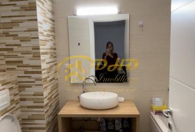 Apartament cu 2 camere semidecomandat în Copou - 4