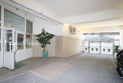 4 Camere 1 Mai-Titulescu | 105 mp | An 1982 | Vedere spate | - 18