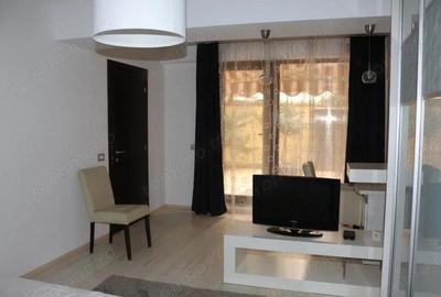 Herastrau Nordului | Apartament de LUX cu gradina | 145 mp + curte 100 mp | - 3
