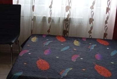 Garsonieră semidecomandată în Tractorul - 7