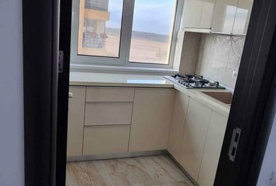 Apartament cu 3 camere decomandat în Metro 1 - 13