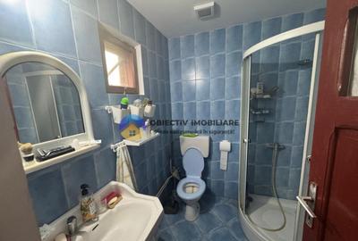 Casa tradi?ionala de vanzare in comuna Podoleni, jud. - 9