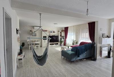 Casă cu Teren 500 Mp în Aroneanu - 8