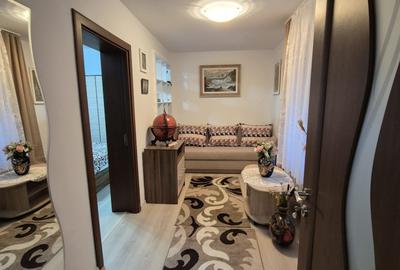 Casă individuală cu 2 camere cu Canalizare în Central - 5