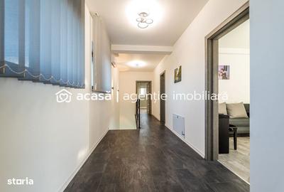 Casă cu 5 camere cu Teren 799 Mp în Zimandu Nou - 2