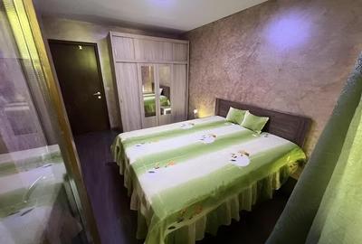 Garsonieră decomandată în Drumul Taberei