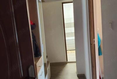 Apartament cu 2 camere decomandat în Nădrag - 2