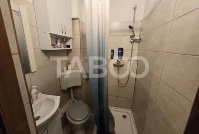 Garsoniera decomandata etaj intermediar 1 zona Vasile Aaron - 4