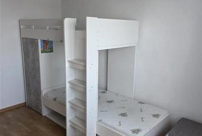 Apartament 3 camere balcon zona Turnisor - 5