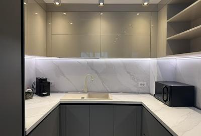 Apartament cu 2 camere de inchiriat // ONE Lake Club - 5