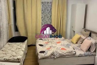 Garsoniera de inchiriat Zona Pantelimon, langa Mega Mall-Marian Garsoniera de inchiriat Zona Pantelimon, langa Mega Mall-Marian - 1