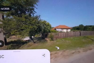 Casă cu 3 camere cu Teren 2000 Mp în Magherești - 6