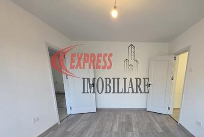 Apartament cu 3 camere semidecomandat în Titan