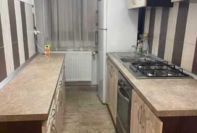 Apartament cu 2 camere decomandat în Olteniței - 6