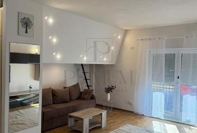 Apartament 1 cameră - Semidecomandat - Clima - Mobilat și Utilat - Zon - 2