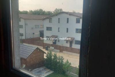 Casă cu 4 camere cu Teren 228 Mp în Adunații-Copăceni