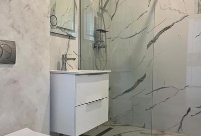 Studio 40 mp Zona Campus Universitar Bloc Nou - 5