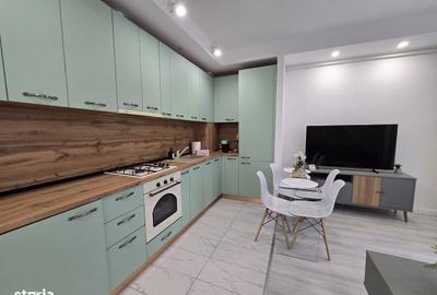 Apartament cu 2 camere în Ștefăneștii de Jos - 3