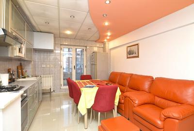 Apartament cu 2 camere decomandat, mobilat în Unirii - 15
