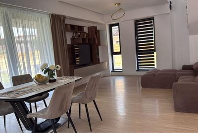 Corbeanca- închiriere vila Smart cu arhitectura minimalista la liziera pădurii - 1