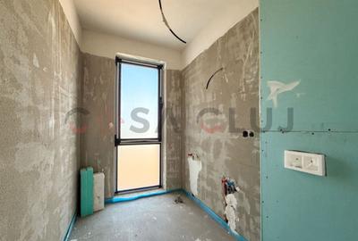 Duplex cu 4 camere cu Canalizare în Bună Ziua - 12