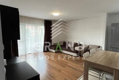 Ap 3 camere, BALCON, PARCARE SUBTERANA, zona Iris/Junior Residence - 2