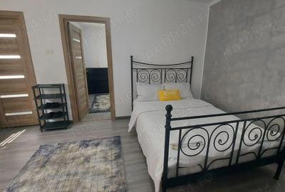 Apartament cu 2 camere semidecomandat în Central - 4
