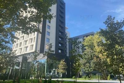 Apartament premium 2 camere în Union Plaza cu vedere superbă - 14