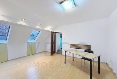 Birou, de 75 mp, în Semicentral - 1