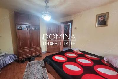 Casă cu 2 camere cu Teren 2563 Mp în Central - 3