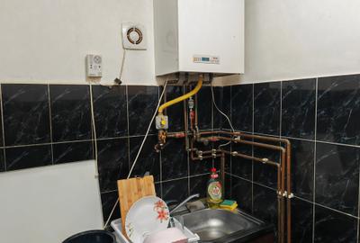 Garsonieră decomandată în Răcădău - 6