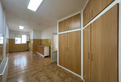 Spatiu comercial 135mp, langa pasapoarte - 6