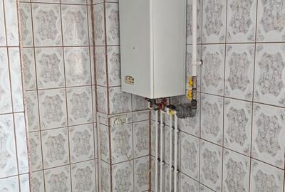 Apartament cu 2 camere decomandat în Cuza Vodă - 3