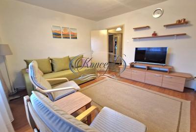 Apartament cu 2 camere decomandat, mobilat în Mărăști - 3