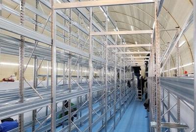 Hala | 160 m.p. | Pipera - 2