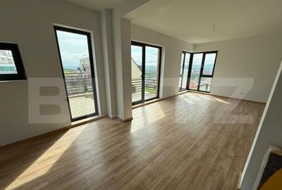 Ideal pentru birou, duplex cu 5 camere, 5 bai, 270 mp, zona - 1