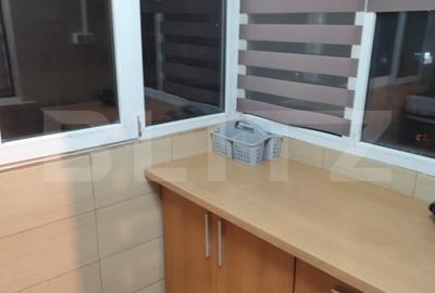 Apartament 2 camere, 49.50 mp, zona N. Titulescu - 5