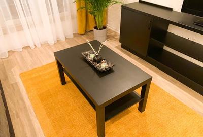 Apartament cu 2 camere semidecomandat, mobilat în Ștefăneștii de Jos - 3