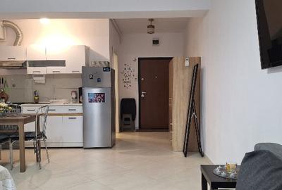 Inchiriez studio mamaia Nord - 6