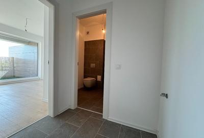 Apartament cu 2 camere decomandat în Nord