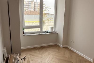 3 Camere I PIPERA Plaza I Gradina I Loc de Parcare - 9