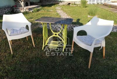 Apartament cu 3 camere decomandat în Bujac - 3