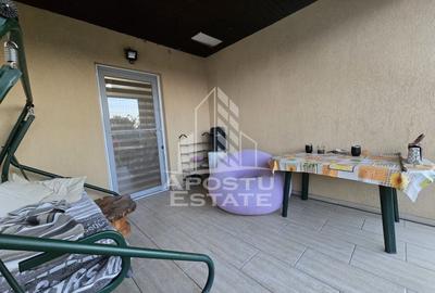 Casa individuala cu 4 camere, panouri 11 KW, in Sag - 17