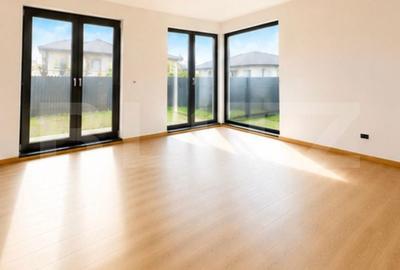 Casă cu 4 camere cu Teren 460 Mp în Hărman - 2