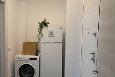 Garsoniera Mamaia Nord - 8